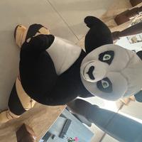 Kung Fu Panda