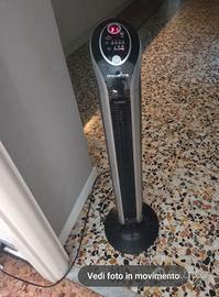 Ventilatore a torre Rowenta