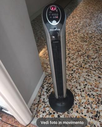 Ventilatore a torre Rowenta