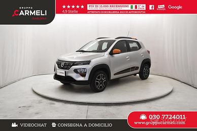 Dacia Spring Comfort Electric 45