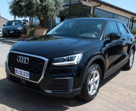 Audi Q2 1.6 TDI Business