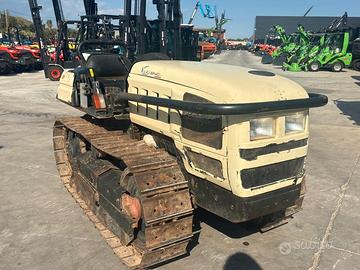 Lamborghini Grimper 560 N usato - trattore cingola