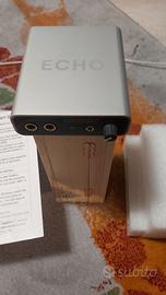 Echo Audiofire 2 interfaccia audio