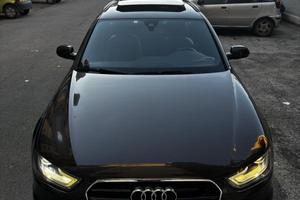 AUDI A4 S-line x3