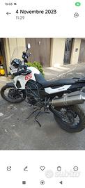 BMW GS 800 F 