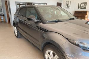 Land Rover Range Evoque 2.0 TD4 150 CV 5p. SE