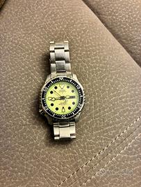 Citizen Promaster Automatic Diver's 200M