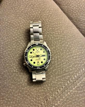 Citizen Promaster Automatic Diver's 200M
