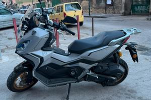 Xdv125 evo pro come nuovo