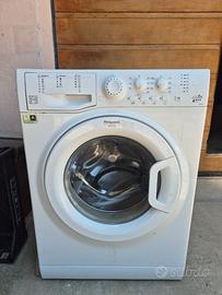 LAVATRICE 6KG SLIM ARISTON FMSL603