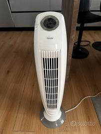 Ventilatore a colonna bimar