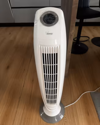 Ventilatore a colonna bimar