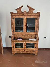 credenza