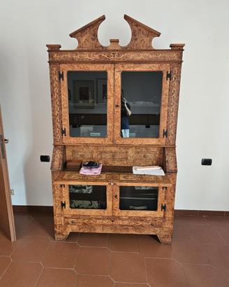 credenza