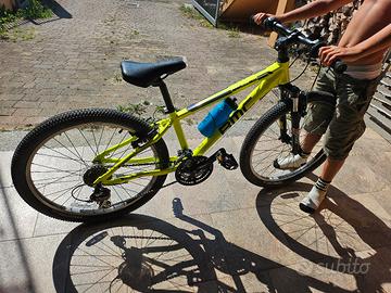 bicicletta sportelite Se24