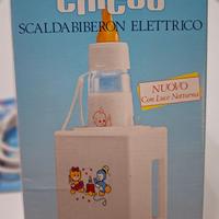 SCALDA BIBERON CHICCO