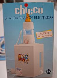SCALDA BIBERON CHICCO