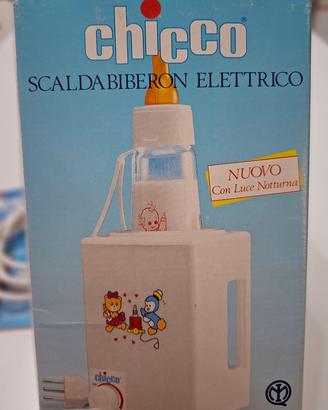 SCALDA BIBERON CHICCO
