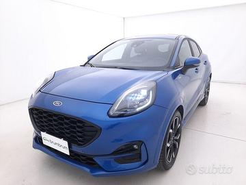 Ford Puma Hybrid ST-Line X BR060889 1.0 Mild Hybri