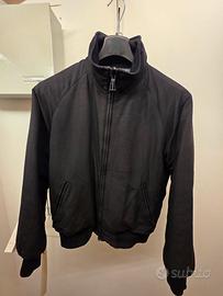 Giubbotto Bomber Henry LLoyd