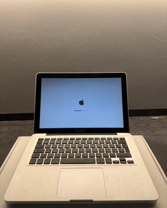MacBook Pro
