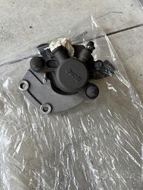 Pinza freno posteriore Buell Xb e disco usato