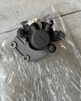 Pinza freno posteriore Buell Xb e disco usato