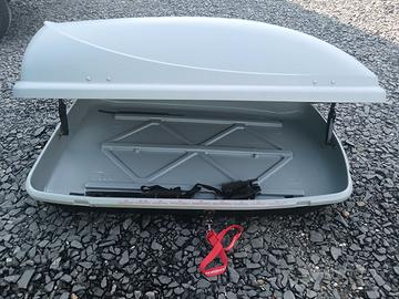 box THULE