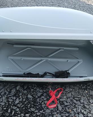 box THULE