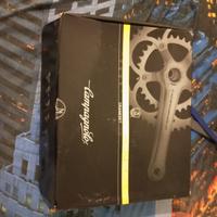 guarnitura campagnolo centaur