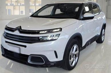 CITROEN C5 Aircross BlueHDi 130 S&S EAT8 Busines