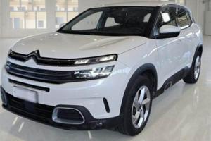 CITROEN C5 Aircross BlueHDi 130 S&S EAT8 Busines