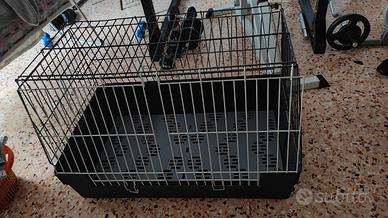 Trasportino per cani XL