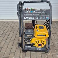 idropulitrice independent 2800 a motore