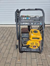 idropulitrice independent 2800 a motore