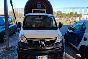 Piaggio Porter AUTOCARRO ADIBITO BAR O PANINNOTECA