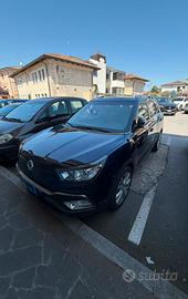 SsangYong XLV 1.6 Diesel – 2016
