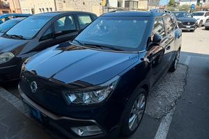 SsangYong XLV 1.6 Diesel – 2016