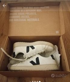 scarpe veja Urca 