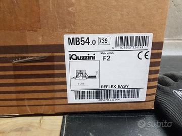 Faro da incasso i Guzzini