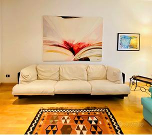 Divano Poltrona Frau