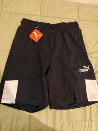 pantalone puma 