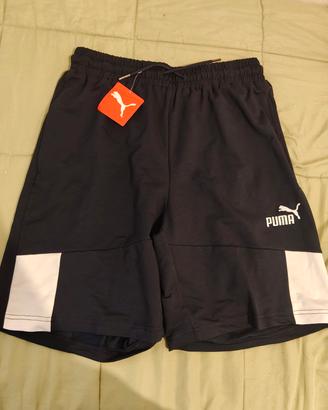 pantalone puma 