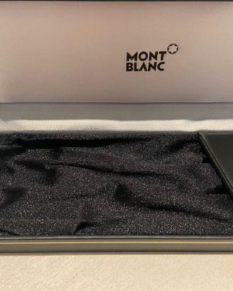 Custodia originale Montblanc – Hommage a Wolfgang