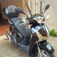 Honda SH 150i ABS come NUOVO 06/2015