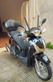 Honda SH 150i ABS come NUOVO 06/2015