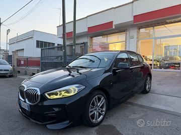 Bmw 116d Msport-mod.2022