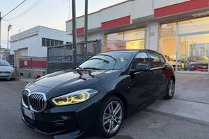 Bmw 116d Msport-mod.2022