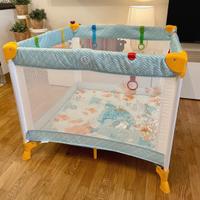 Box Giordani come nuovo