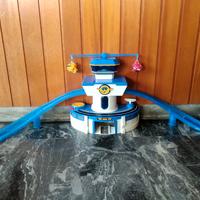 Super Wings World Airport